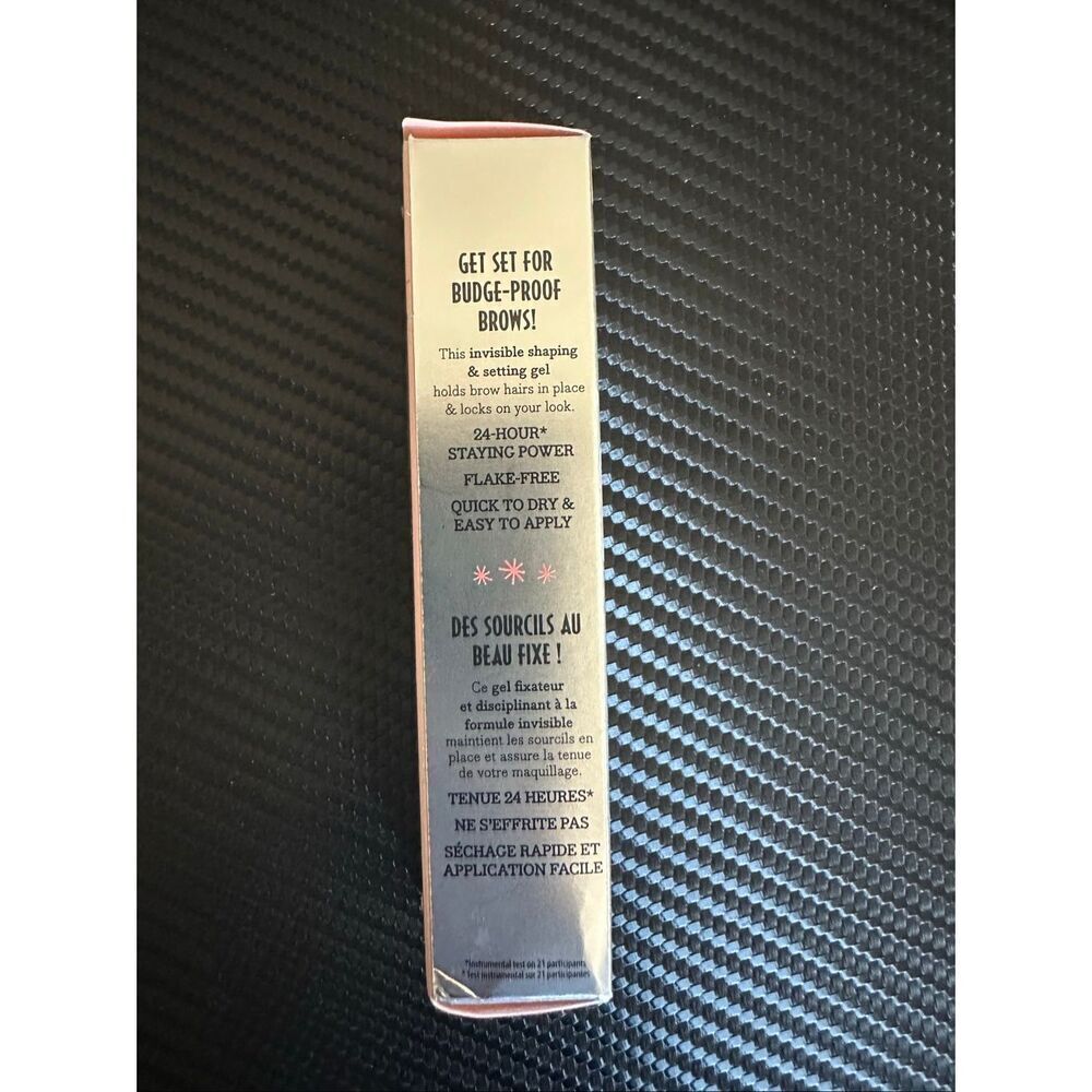 Benefit 24-hr Brow Setter - Picture 5 of 6